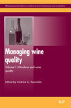 Andrew G. Reynolds - Managing Wine Quality