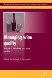  - Managing Wine Quality