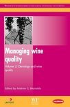  - Managing Wine Quality