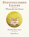 Elizabeth Darcy Jones - Distinguished Leaves