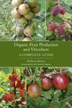 Organic Fruit Production and Viticulture - Stella Cubison