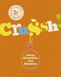 Crussh Food & Juice Bars - Crussh