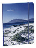 Ryland Peters & Small - Travel Large Themed Notebook (Coastal)