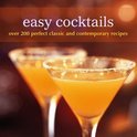 Easy Cocktails - Ben Reed