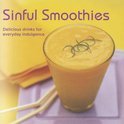 Sinful Smoothies - Ben Reed