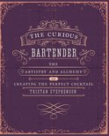 The Curious Bartender - Tristan Stephenson