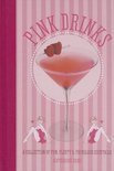 Katherine Bebo - Pink Drinks