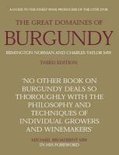 Remington Norman - The Great Domaines of Burgundy