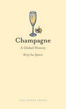 Champagne - Becky Sue Epstein