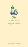 Lesley Jacobs Solmonson - Gin