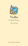 Patricia Herlihy - Vodka