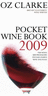 Oz Clarke - Oz Clarke Pocket Wine Book