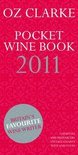 Oz Clarke Pocket Wine Book, 2011 - Oz Clarke