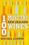 Michael Cooper - 100 Must-try New Zealand Wines