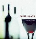 Jo Burzynska - Wine Class