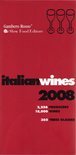 Gambero Rosso - Gambero Rosso - Italian Wines 2008