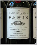 The Best Wine Bars and Shops of Paris - Pierrick Jegu