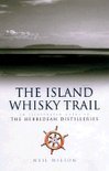 Neil Wilson - The Island Whisky Trail