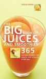 Natalie Savona - The Big Book of Juices and Smoothies
