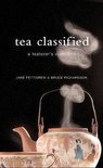 National Trust - Tea Classified