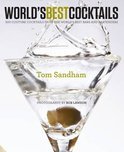 World's Best Cocktails - Tom Sandham