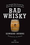Edward Burns - Bad Whisky