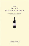Andrew Smith - The Wine Pocket Bible
