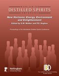 - Distilled Spirits