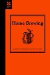 Home Brewing - Ted Bruning