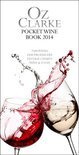 Oz Clarke - Oz Clarke Pocket Wine Book 2014