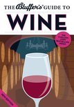 Jonathan Goodall - The Bluffer's Guide to Wine