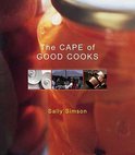 The Cape of Good Cooks - Sally Simson