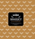 Alice Parsons - The Lore of Whisky