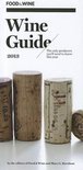 Wine Guide - Mary G. Burnham