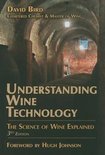Understanding Wine Technology - David Bird