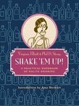 Virginia Elliott - Shake 'Em Up
