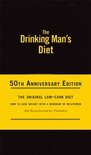 Robert Cameron - The Drinking Man's Diet