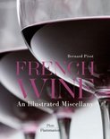 Bernard Pivot - French Wine
