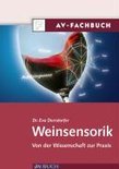 Weinsensorik - Eva Derndorfer