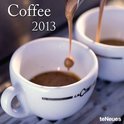 Not Available - 2013 Coffee Grid Calendar