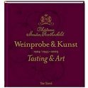Pekka Nuikki - Mouton Rothschild - Weinprobe und Kunst 1924- 1945-2003
