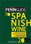 Pen!n Guide to Spanish Wine 2010 - José Peñín