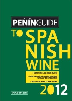 Penin Guide To Spanish Wine - Grupo Penin