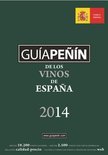 Guia Penin De Los Vinos Espana 2014 - 