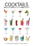 Cocktails with Ideal Food Recipes - Gianfranco Di Niso