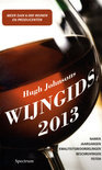 Wijngids 2013 - Hugh Johnson