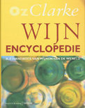 Wijnencyclopedie - Oz Clarke