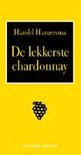 Harold Hamersma - De lekkerste Chardonnay