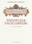 Bordeaux wijnatlas & encyclopedie - Hubrecht Duijker