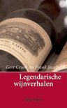 Legendarische Wijnverhalen - Gert Crum
